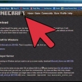 Crea un server minecraft gratuitamente