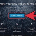Ospita il tuo sito web gratuitamente