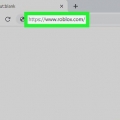Ottenere roba gratis in roblox