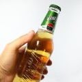 Fare birra verde