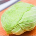 Verdure in fermentazione
