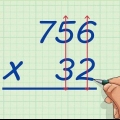 Moltiplicare grandi numeri