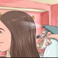 Taglia i capelli a strati