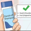 Rimuovi la tintura per capelli dai tuoi capelli