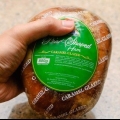 Prosciutto dissalato