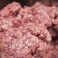 Cuocere gli hamburger in padella