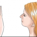 Diventare un modello a mano