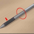 Prevenire il dolore alla mano dalla scrittura