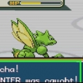 Haunter in evoluzione