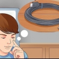 Collegamento di cavi hdmi