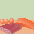 Calcolo delle calorie nelle proteine