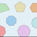 Determina il numero di diagonali in un poligono