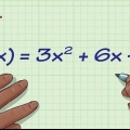 Determinazione dell'ambito di una funzione