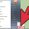 Accesso al bios
