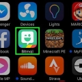 Cambia il sesso del tuo bitmoji