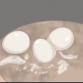 Determinazione del sesso dei pappagalli