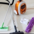 Rendi l'intera casa priva di polvere