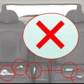 Pulisci l'interno della tua auto con lo shampoo
