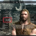 Creare il personaggio giusto per te in skyrim