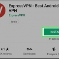 Cambiare il paese su netflix su android