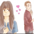 Decorare la ragazza che ti piace