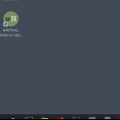 Cambia l'icona di google chrome