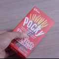 Giocare al gioco pocky