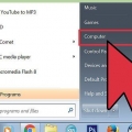 Rimuovere il virus di collegamento in windows