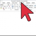 Aggiungi la scheda sviluppatore alla barra multifunzione in word