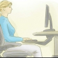 Utilizzo della tastiera di un computer