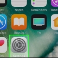 Modifica il numero di fiducia per il tuo id apple su ipad o iphone
