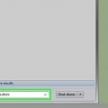 Eliminazione di un file con il prompt dei comandi