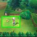 Aumenta il livello di amicizia nei giochi pokémon