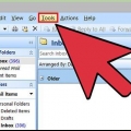 Cambia la password di microsoft outlook