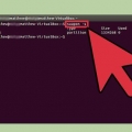 Controllo della memoria di scambio in linux
