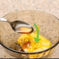Fare la senape al miele