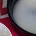 Fare horchata