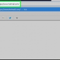 Apri hotmail