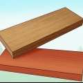 Realizzare anelli di legno