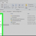 Apri file html
