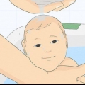 Trattare l'eruzione cutanea nei bambini
