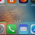 Utilizzo di icloud