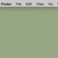 Disattiva icloud