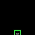 Spostamento delle icone su un dispositivo android