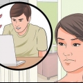 Cattura qualcuno che tradisce online