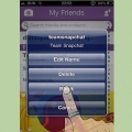 Blocca qualcuno su snapchat
