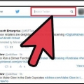 Sblocca qualcuno su twitter
