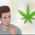 Aiutare qualcuno a superare una dipendenza da cannabis