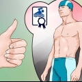 Insegna a qualcuno a nuotare