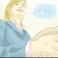 Chiedi a qualcuno un lavoro
